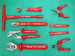 Impactools