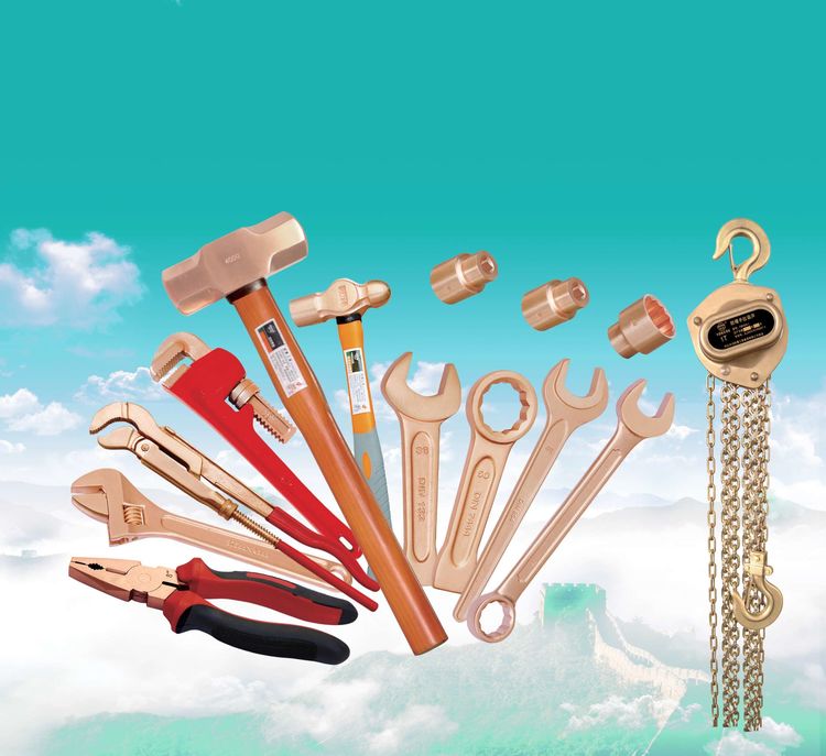 Impactools
